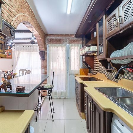 Holiday Apartment Ροκέτας ντε Μαρ Εξωτερικό φωτογραφία