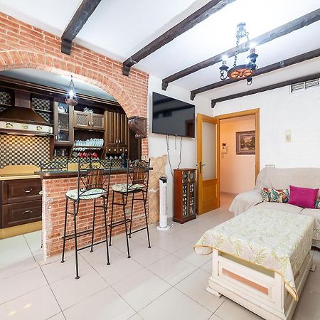 Holiday Apartment Ροκέτας ντε Μαρ Εξωτερικό φωτογραφία