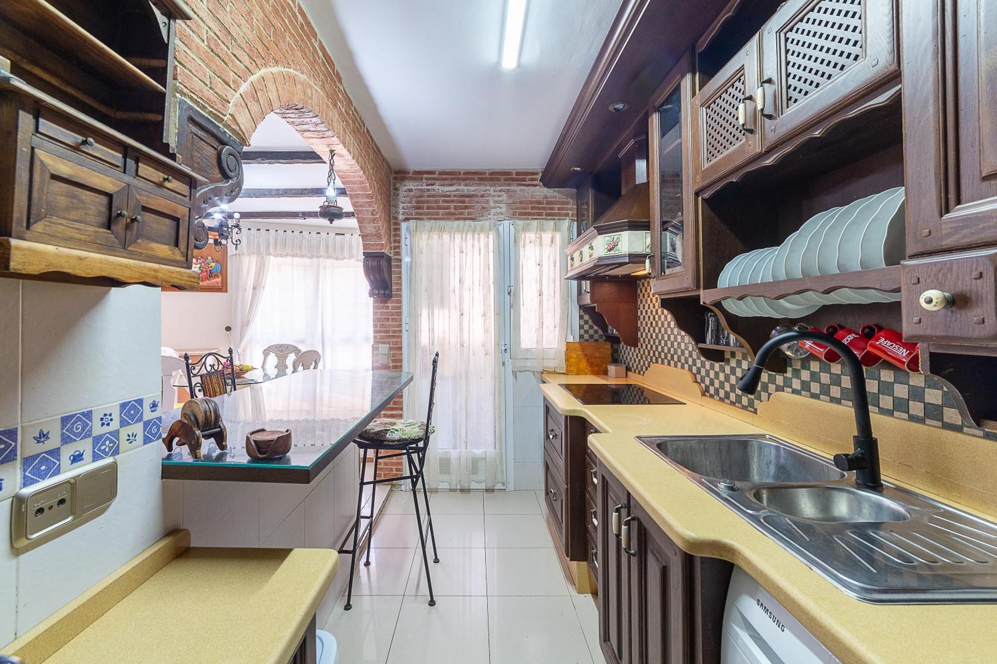 Holiday Apartment Ροκέτας ντε Μαρ Εξωτερικό φωτογραφία