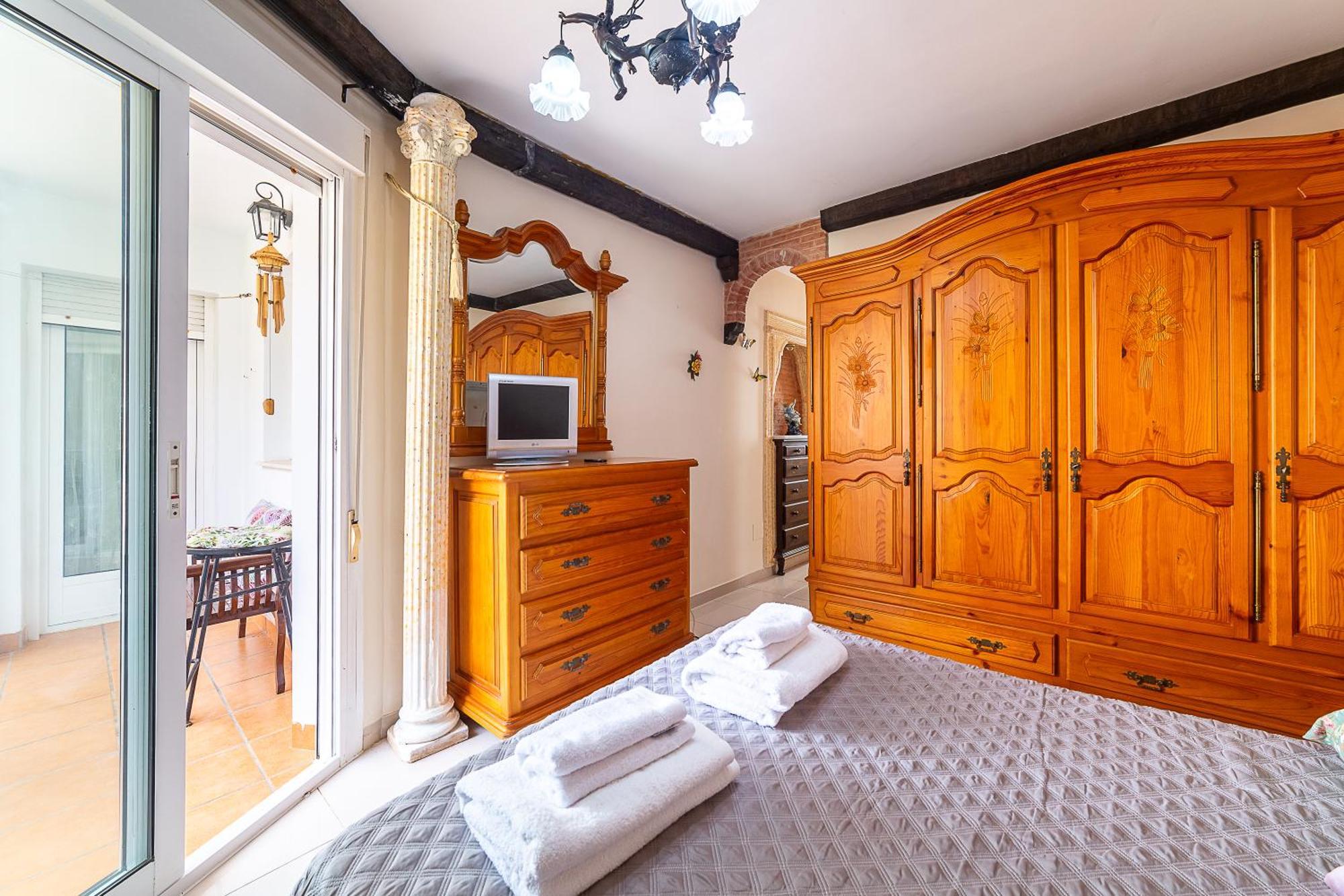 Holiday Apartment Ροκέτας ντε Μαρ Εξωτερικό φωτογραφία