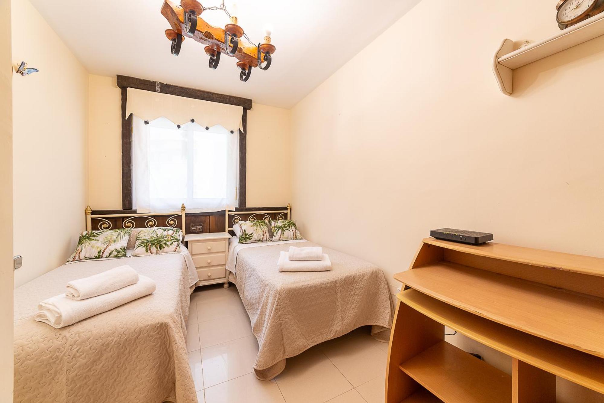 Holiday Apartment Ροκέτας ντε Μαρ Εξωτερικό φωτογραφία