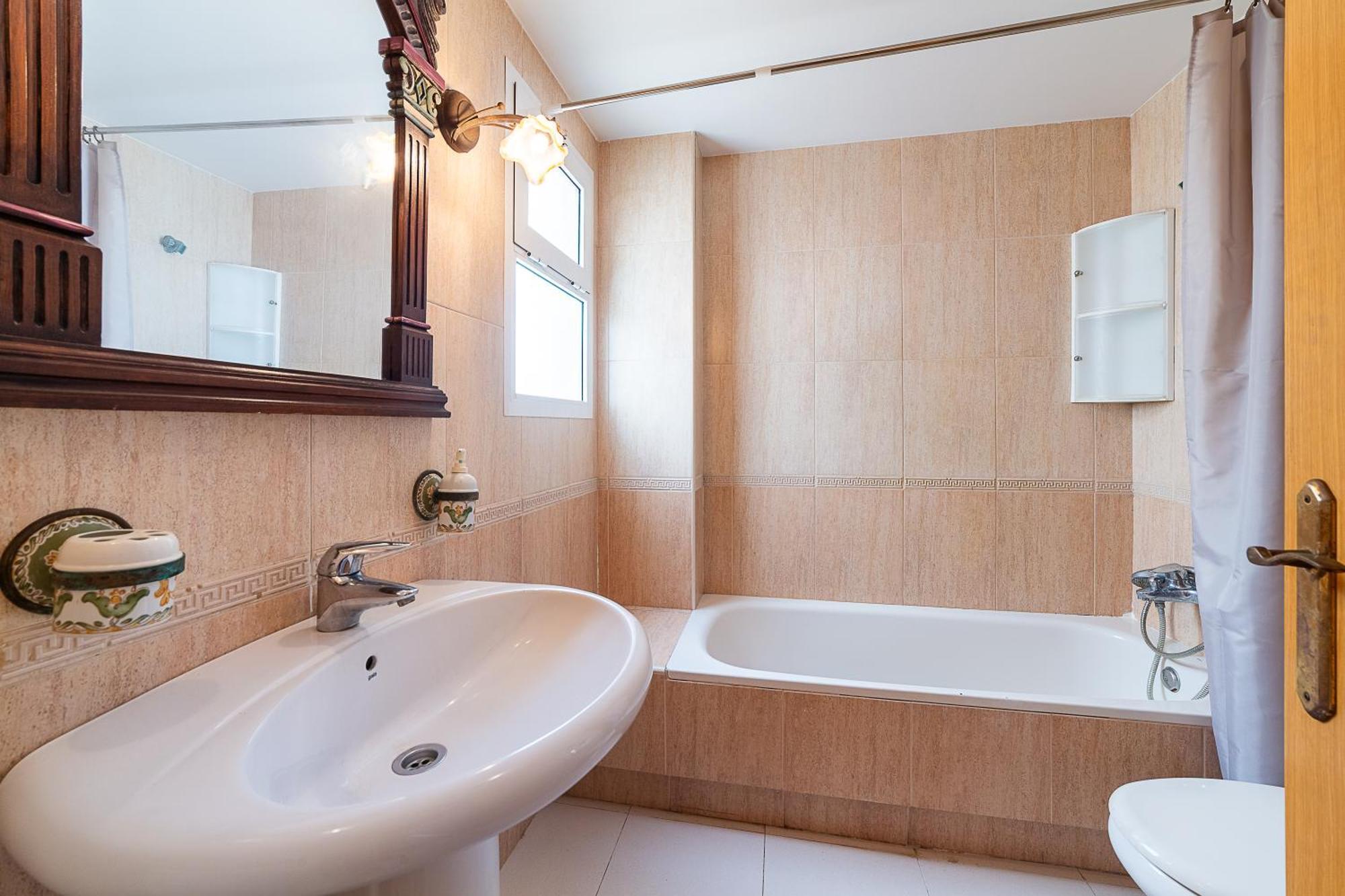 Holiday Apartment Ροκέτας ντε Μαρ Εξωτερικό φωτογραφία