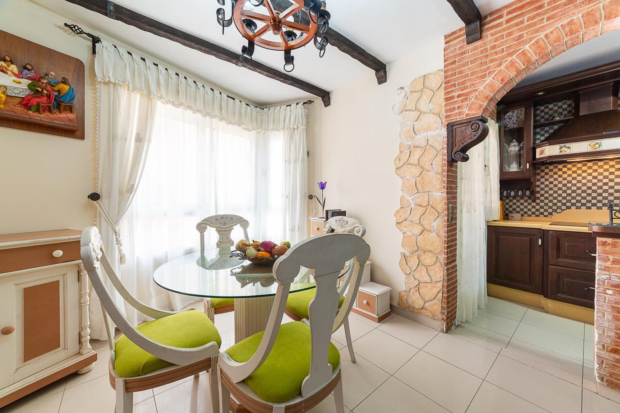 Holiday Apartment Ροκέτας ντε Μαρ Εξωτερικό φωτογραφία