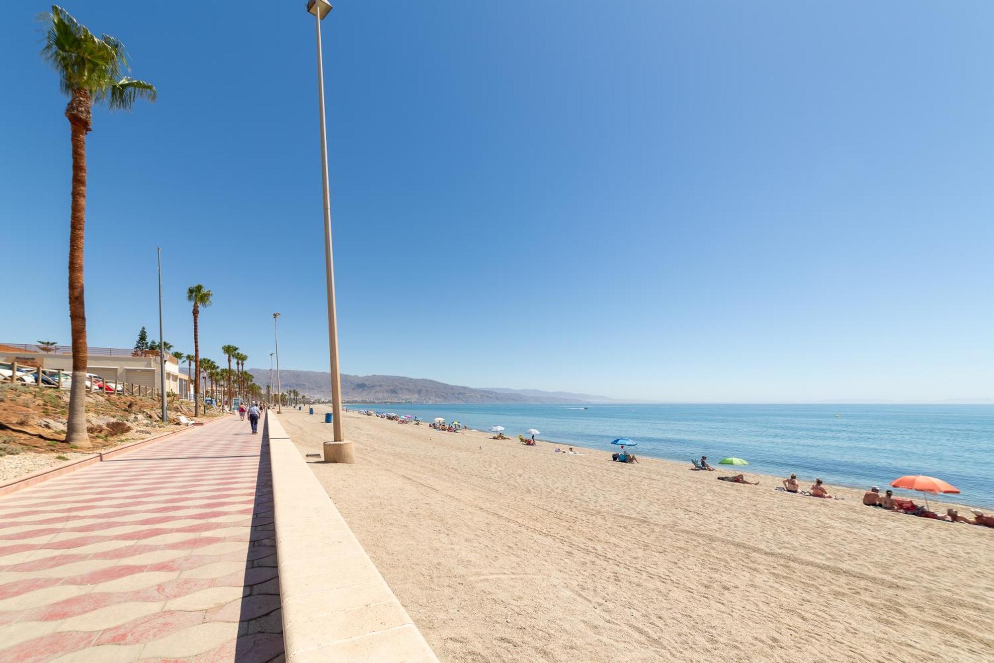 Holiday Apartment Ροκέτας ντε Μαρ Εξωτερικό φωτογραφία