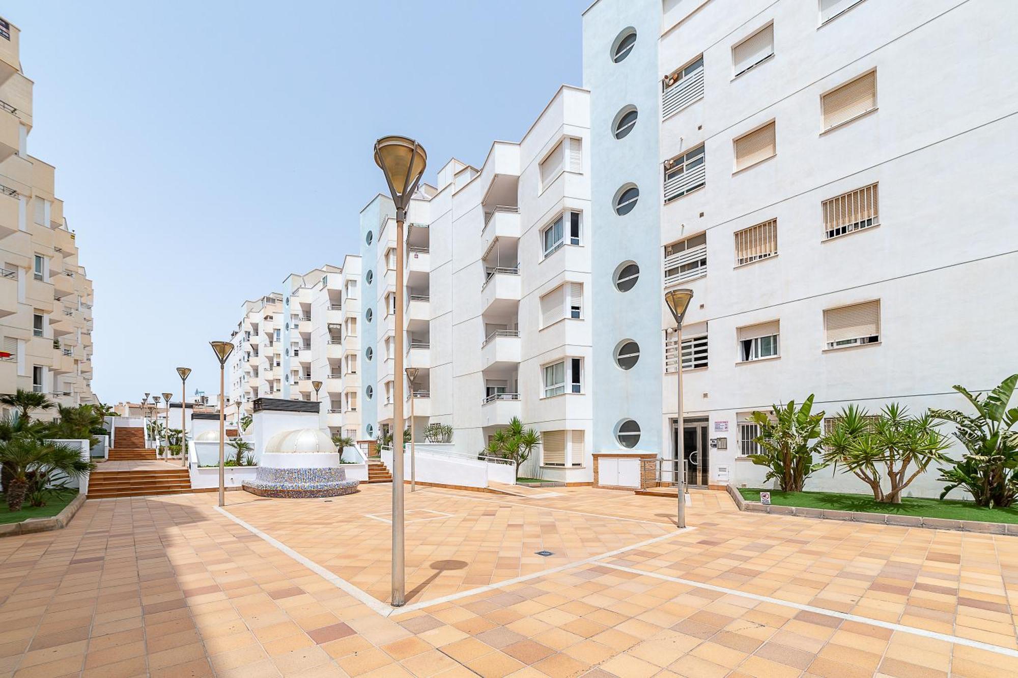 Holiday Apartment Ροκέτας ντε Μαρ Εξωτερικό φωτογραφία
