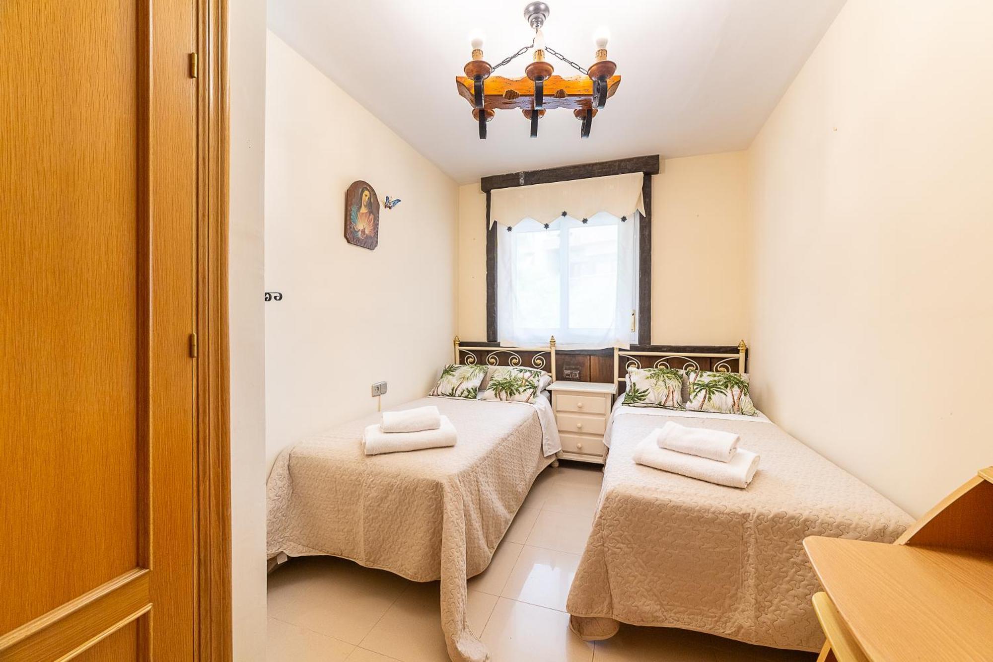 Holiday Apartment Ροκέτας ντε Μαρ Εξωτερικό φωτογραφία